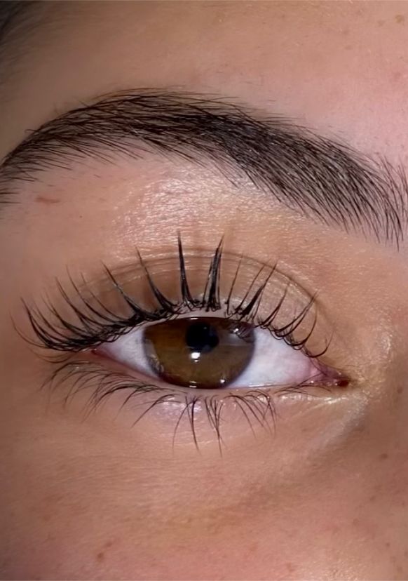 Lash Lift